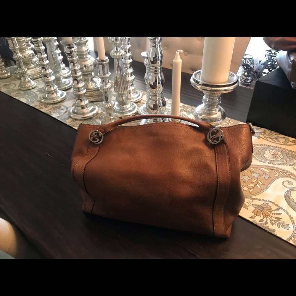 Gucci purse